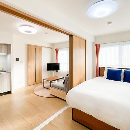 Tasuki Smart Higashinakano Tokyo Luaran gambar
