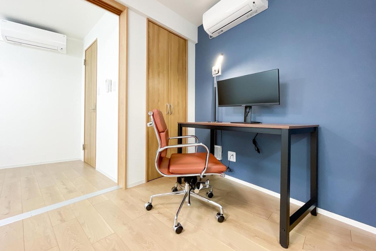 Tasuki Smart Higashinakano Tokyo Luaran gambar