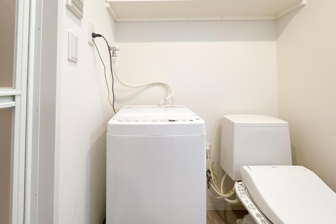 Tasuki Smart Higashinakano Tokyo Luaran gambar