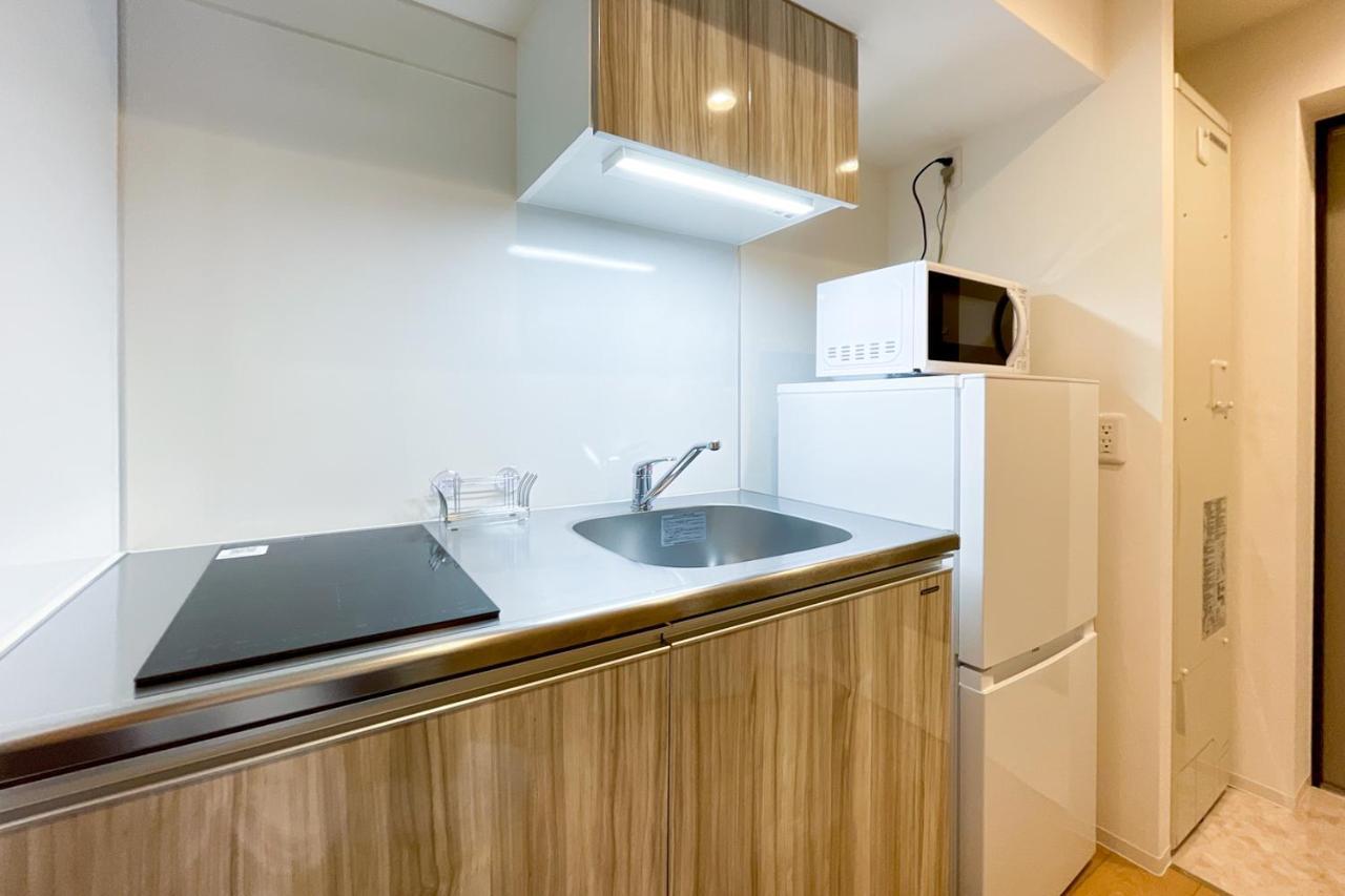 Tasuki Smart Higashinakano Tokyo Luaran gambar