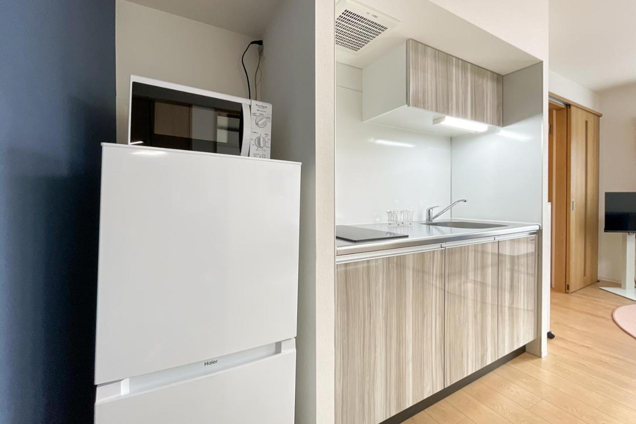 Tasuki Smart Higashinakano Tokyo Luaran gambar