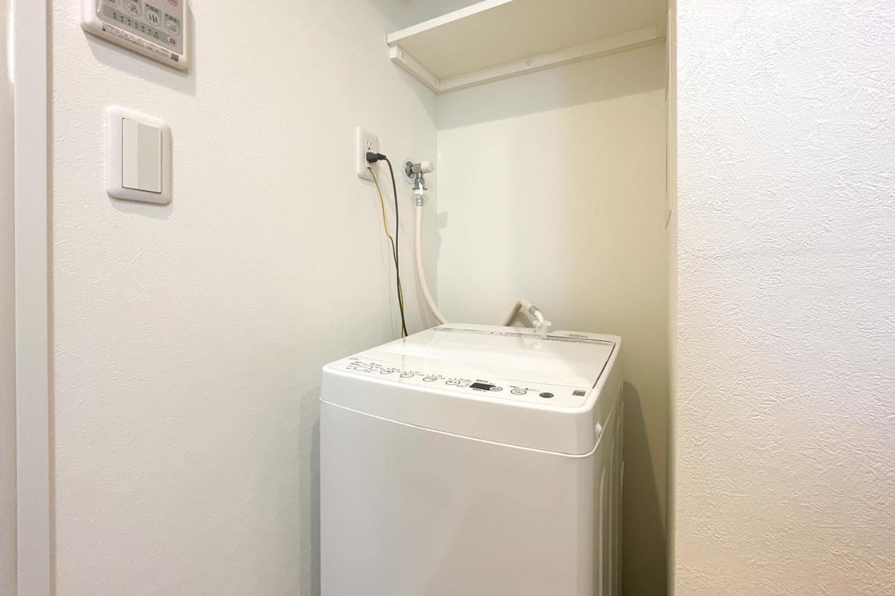 Tasuki Smart Higashinakano Tokyo Luaran gambar