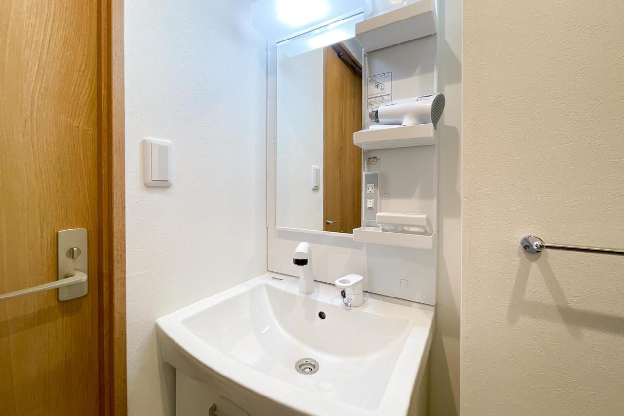 Tasuki Smart Higashinakano Tokyo Luaran gambar