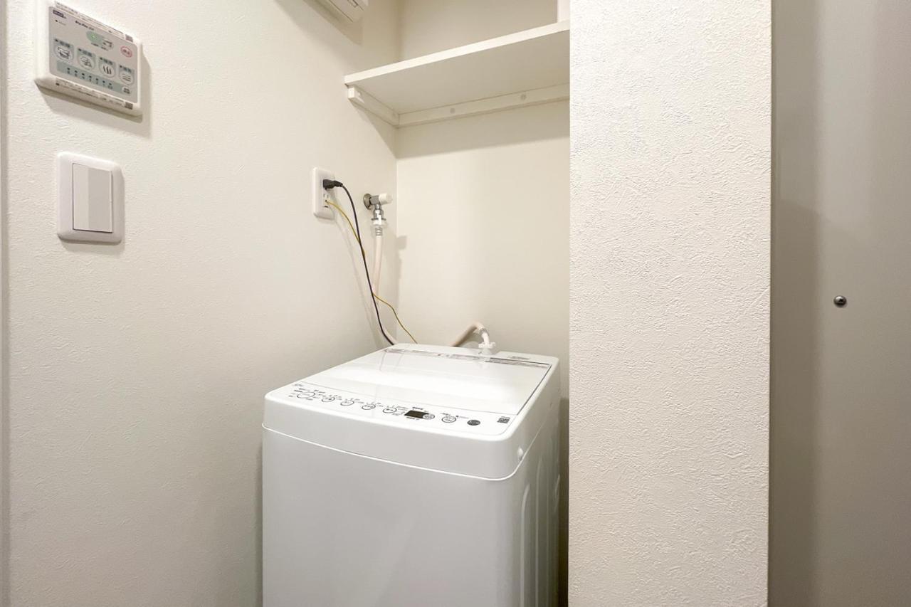 Tasuki Smart Higashinakano Tokyo Luaran gambar
