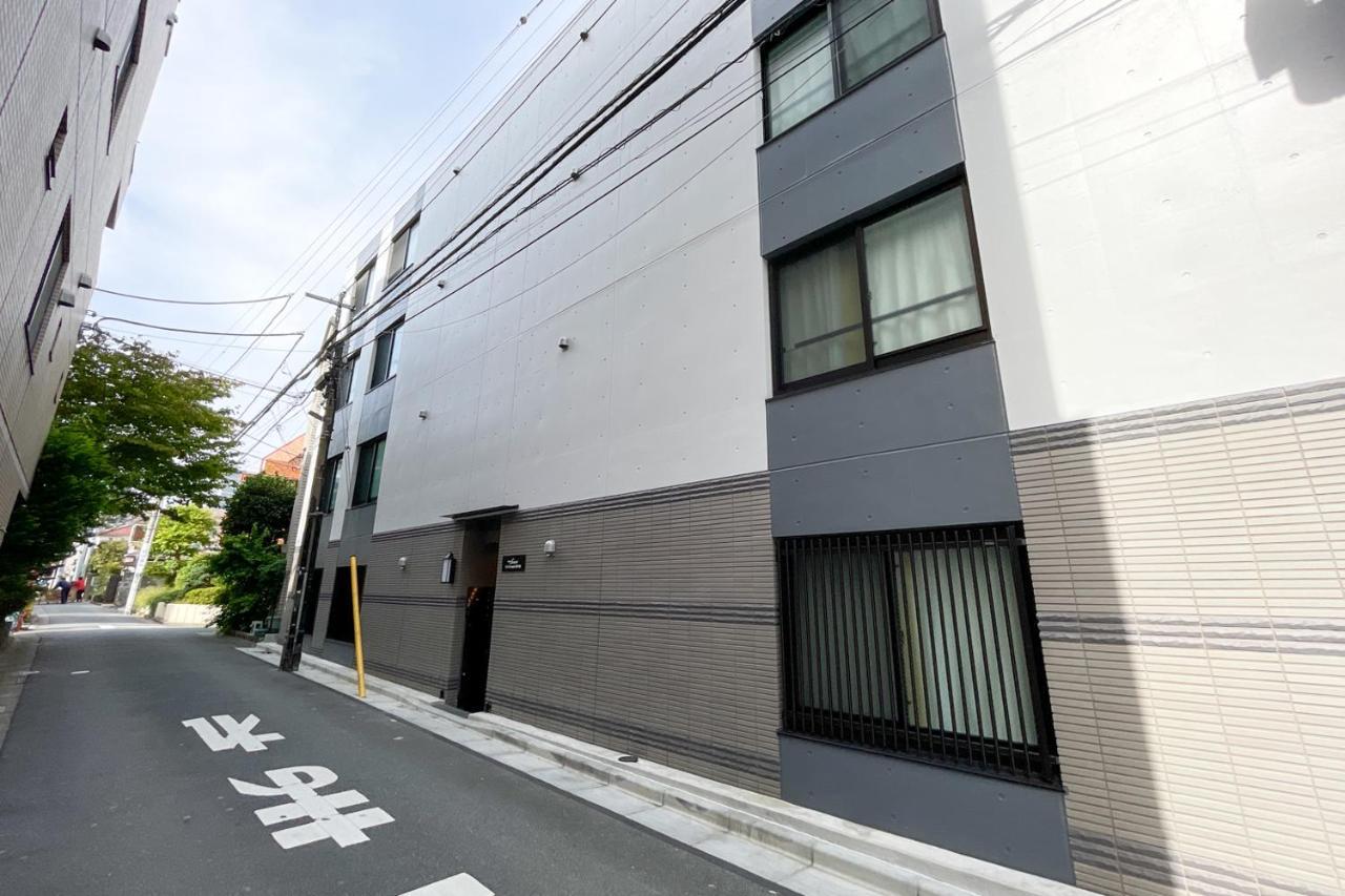Tasuki Smart Higashinakano Tokyo Luaran gambar