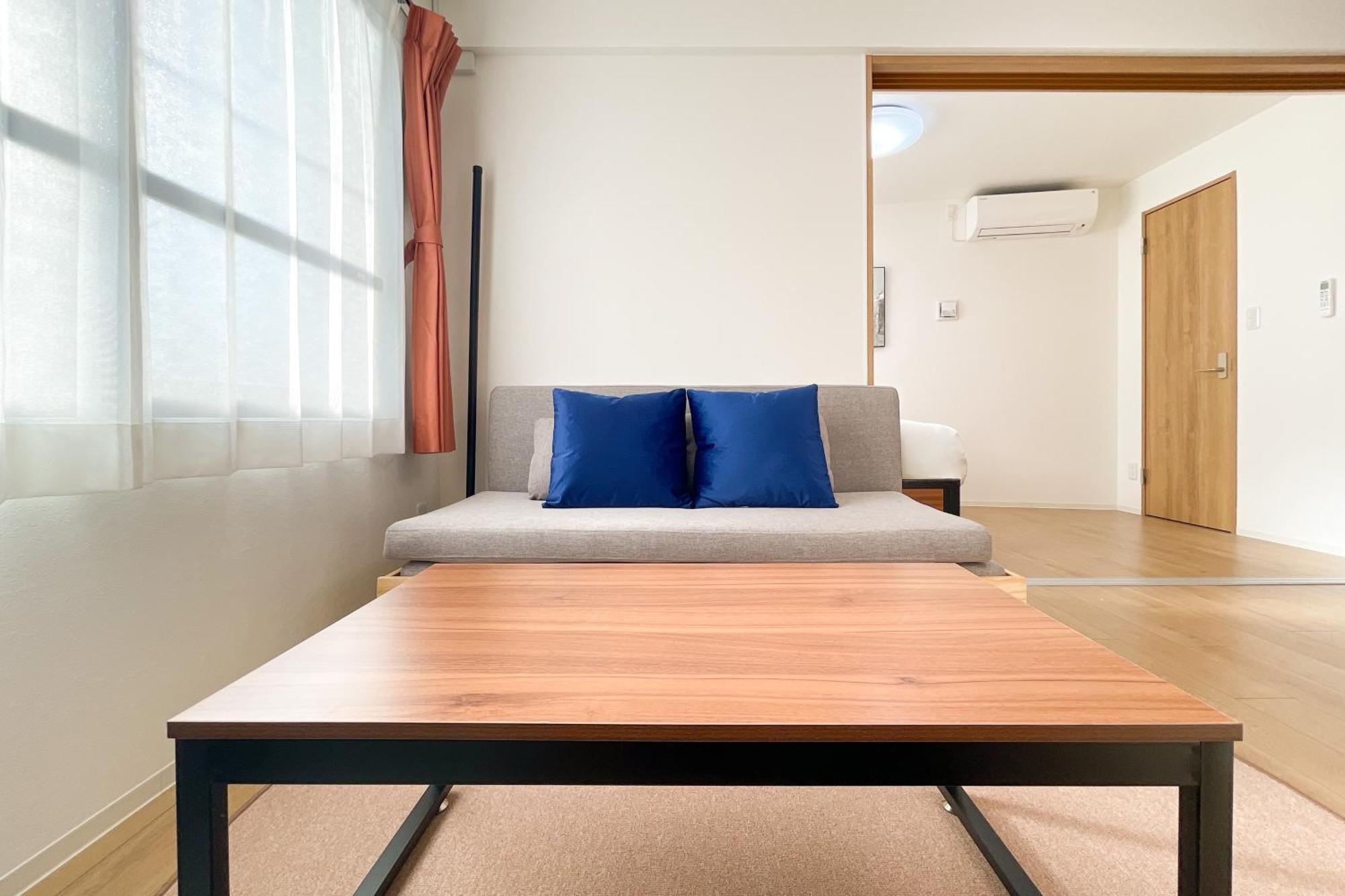 Tasuki Smart Higashinakano Tokyo Luaran gambar
